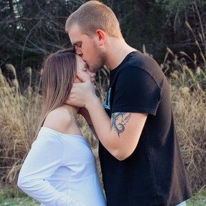 Meet your Posher, Whitneyy